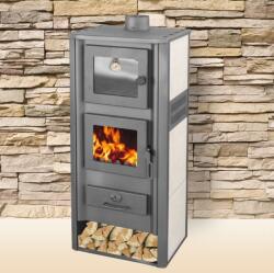 Fornello Roma S 11-13kW