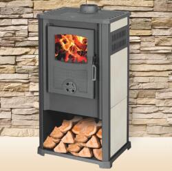 Fornello Atene G Ivory 7-9kW