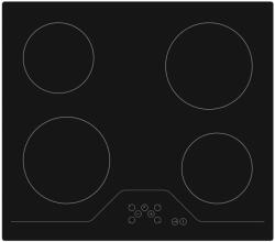 Evido Vetro 60CB (HVV6TB.4) Főzőlap