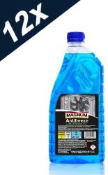 MOTOX 12бр x 1кг Кашон Антифриз концентрат magnum (-60) g11 (magnum g11 12br)