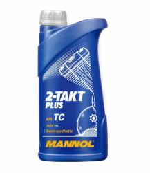 MANNOL 2T Takt Plus 1 l