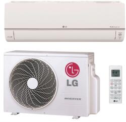 LG AB24BK.NSK Artcool Mirror