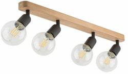 TK Lighting Simply Wood 4752