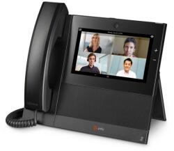 HP Poly CCX 700 Business Media Phone with Open SIP and PoE-enabled (82Z83AA) - ury