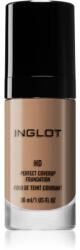 Inglot HD spray cu efect de lunga durata ce fixeaza machiajul culoare 76 30 ml