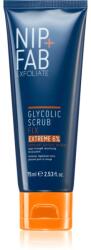 Nip + Fab Glycolic Fix Extreme peeling az arcra 75 ml