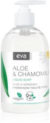 EVA natura Aloe & Chamomile folyékony szappan 500 ml