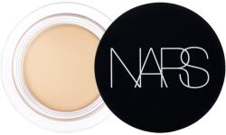 NARS SOFT MATTE Complete Concealer mattító korrektor a teljes fedésre árnyalat CAFE CON LECHE 6 g