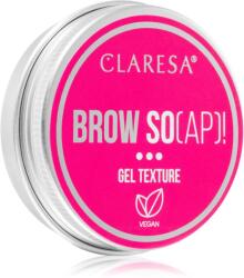 Claresa Brow So(ap)! sapun pentru sprâncene 30 ml