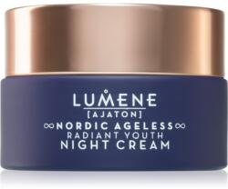 Lumene Nordic Ageless [AJATON] Radiant Youth feszesítő éjszakai ráncellenes krém 50 ml
