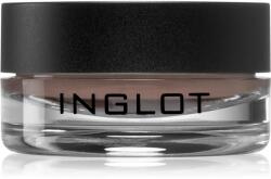 Inglot AMC pomadă din gel pentru sprâncene culoare 16 2 g