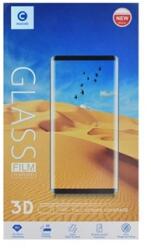 Mocolo Xiaomi Mi 10 Lite 5G képernyővédő üveg (3D full cover, full glue, teljes felületén tapad, íves, karcálló, 9H) fek (GP-96527)