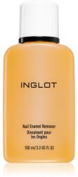 Inglot Nail Enamel Remover dizolvant pentru oja 100 ml