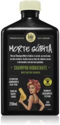 Lola Cosmetics Morte Súbita Shampoo hidratáló sampon 250 g