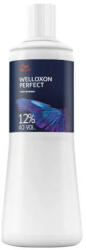 Wella Aktiváló emulzió 12% 40 Vol. Welloxon Perfect (Cream Developer) Welloxon Perfect (Cream Developer) 1000 ml