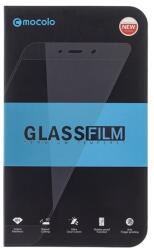 Mocolo Asus Zenfone 5 (ZE620KL) képernyővédő üveg (5D full glue, íves, teljes felületén tapad, karcálló, 0.3 mm, 9H) fek (GP-86748)