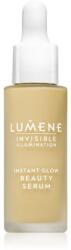 Lumene Invisible Illumination Instant Glow ultra könnyű make-up árnyalat Universal Medium 30 ml