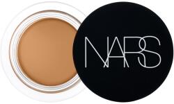 NARS SOFT MATTE Complete Concealer mattító korrektor a teljes fedésre árnyalat CARAMEL 6 g