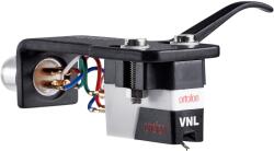 Ortofon DJ VNL Premounted on SH-4 Black Headshell