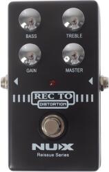 NUX Recto Distortion