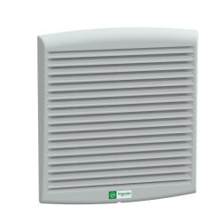 Schneider Electric Schneider ventilátor 165 m3/h 230V (NSYCVF165M230PF) (NSYCVF165M230PF)