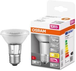 OSRAM E27 PAR20 LED SStar 6, 4W 345lm 2700K melegfehér, szabályozható 36° - 50W izzó helyett (4058075433120)
