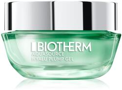 Biotherm Aquasource Hyalu Plump Gel hidratáló gél arcra 30 ml