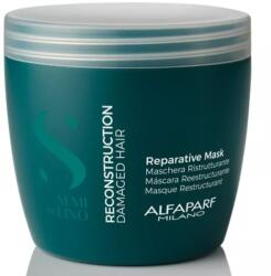 ALFAPARF Milano Semi Di Lino Rec. Reparative maszk 500ml