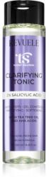 Revuele Target Solution Clarifying Tonic tisztító arc tonik szalicilsavval 250 ml