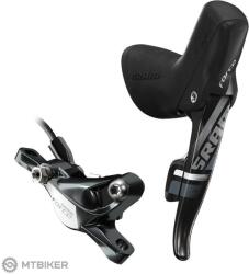 SRAM Force22 váltó/hidr. fék, 2x11, bal