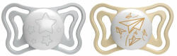 Chicco Physio Light Glow szil. cumi 2db 6-16m a