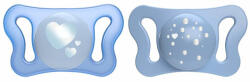 Chicco PhysioForma® Micro minicumi 0-2 hó (2 db) extra könnyű