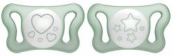 Chicco PhysioForma® Micro éjszakai minicumi 0-2 hó (2 db) extra könnyű