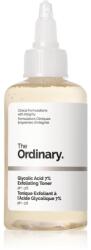 The Ordinary Glycolic Acid 7% Exfoliating Toner ексфолиращ почистващ тоник 100ml