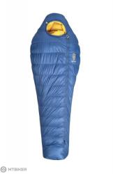 Patizon G 800 hálózsák, navy/gold (L (186 - 200 cm), bal oldali cipzár)