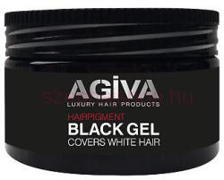 Agiva Black Gel 250 ml