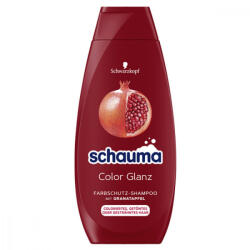 Schwarzkopf Schauma sampon Color Glanz 400 ml