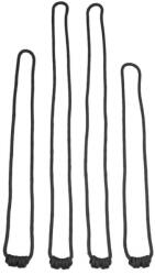 Bindu Komplett jógakötél szett - Fekete - Bindu