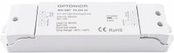 Optonica LED LV-L 0/1-10V vezérlő 12A 1 csatornás) 6367 (6367) - ledsziget
