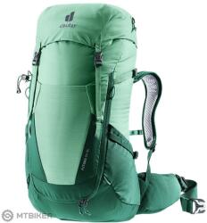 Deuter Futura 24 SL női hátizsák, 24 l, zöld