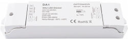  Optonica LED DA1 Dali Controller 15A 1 csatornás 6371 (6371) - ledsziget