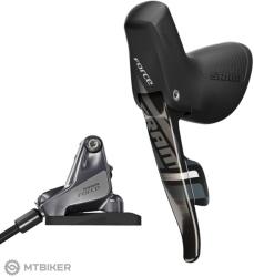 SRAM Sram Force22 váltó/hidr. fék, 12 sebességes, bal