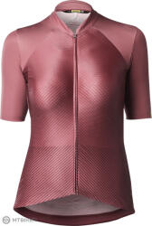 Mavic Sequence Pro női mez, Earth Red (M)