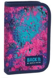 DERFORM BackUp kihajthatós tolltartó felszerelt - Holi Color (PB4SW67)