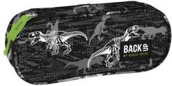 DERFORM BackUp dínós ovális tolltartó - Dinosaurus (PB5A50) - gigajatek