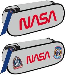Starpak NASA ovális tolltartó ACADEMY - Starpak (527253)