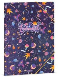 Ars Una gumis mappa A/4 - Enchanted (50213504)