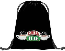 Baagl tornazsák - Jóbarátok Central Perk (A-31446) - gigajatek