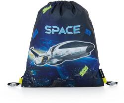 KARTON P+P űrhajós tornazsák - Space (9-44323)
