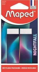Maped radír 2 db-os - Nightfall (IMA116114)